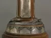 Trophy - Aaron DeRoy Memorial Trophy 
For Fastest Heat Championship