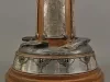Trophy - Aaron DeRoy Memorial Trophy 
For Fastest Heat Championship