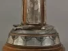 Trophy - Aaron DeRoy Memorial Trophy 
For Fastest Heat Championship