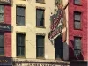 Postcard - The Home of "Vernor's Ginger Ale," Detroit, Mich.