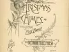 Music, Sheet - Christmas Chimes