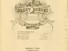 Music, Sheet - Heart Echoes, A Collection of Vocal Gems