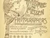 Photograph, Cabinet
