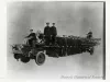 Print, Photographic - Detroit Fire Department Ladder Company No. 6