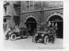 Print, Photographic - Detroit Fire Department Engine Company No. 3