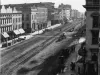 Stereograph - Jefferson Avenue