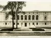 Postcard - Detroit Public Library, Detroit, Mich. - Detroit Public Library