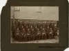 Print, Photographic - Delray Police Station, April 1st 1906