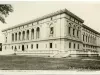 Postcard - Detroit Public Library, Detroit, Mich. - Detroit Public Library