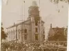 Print, Photographic - First Congregational Church