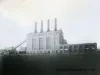 Transparency, Lantern-slide