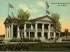 Postcard - Michigan Building, State Fair, Detroit Mich. - Michigan Building, State Fair, Detroit, Mich.