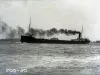 Negative, Glass-plate
