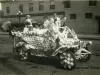 Postcard - Parade Float