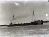 Negative, Glass-plate