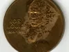 Medal, Commemorative - Joe Louis, 1914-1981