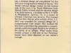 Brochure - Joe Louis Congressional Gold Medal
[bronze reproduction]