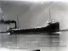 Negative, Glass-plate