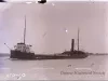 Negative, Glass-plate