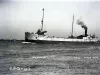Negative, Glass-plate