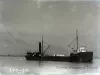 Negative, Glass-plate