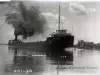Negative, Glass-plate