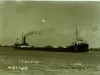 Negative, Glass-plate