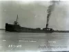 Negative, Glass-plate
