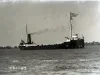 Negative, Glass-plate