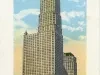 Postcard - Book Tower, 81 Floors, Detroit, Mich. - Book Tower, 81 Floors, Detroit, Mich.