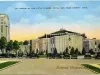 Postcard - Shrine of the Little Flower, Royal Oak, Near Detroit, Mich. - Shrine of the Little Flower, Royal Oak