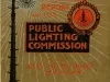 Booklet - Twentieth Annual Report of the Public Lighting Commission of the City of Detroit, Michigan