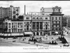 Postcard - Palmer Fountain, Detroit, Mich.