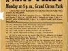 Flyer