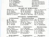 Roster - The Merchant and Manufacturers Exchange