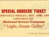 Ticket