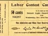 Ticket