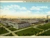 Postcard - Dodge Brothers Motor Company, Detroit, Mich.