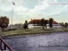 Postcard - Country Club, Detroit, Mich.