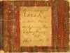 Scrapbook - Woman's Right to Vote and Hold office in certain Cases.  Laws governing the same.  Spring Campaign 1889.  What women can do.