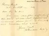 Letter