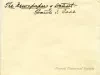 Envelope - The Newspapers of Detroit