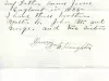 Letter