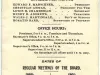 Roster - Board of Education