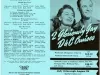 Brochure - For Your Vacation, 2 Gloriously Gay D&C Cruises