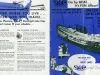 Booklet - Low-Cost All-Expense Great Lakes Cruises, Detroit to Niagara Falls, Mackinac Island, Harbor Springs, Georgian Bay