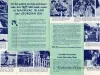 Booklet - D&C Lake Lines Low Cost All-Expense Romance Cruises to Mackinac Island, Harbor Springs, Georgian Bay