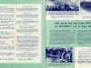 Booklet - D&C Lake Lines Low Cost All-Expense Romance Cruises to Mackinac Island, Harbor Springs, Georgian Bay