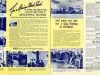 Booklet - D&C Lake Lines Low Cost All-Expense Romance Cruises to Mackinac Island, Harbor Springs, Georgian Bay