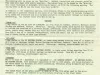 Flyer - D&C Sailing Schedule